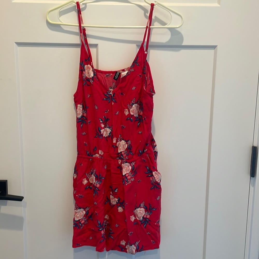 H&M romper